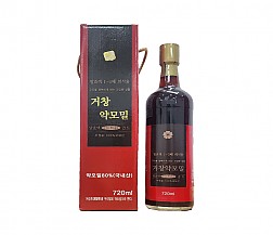 거창산야약모밀발효액(골드)720ml